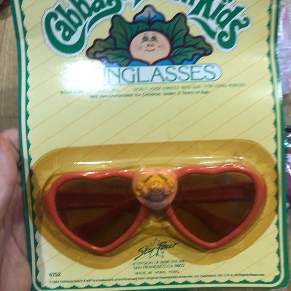 Cabbage patch kids toy set - Picture 4 of 9